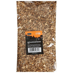 Щепа для копчения Maclay Дуб, 35030 г  фото 2