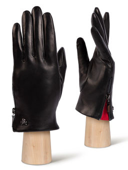 Перчатки женские ш/п IS5099 black