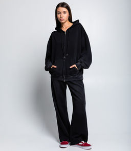 Костюм #КТ1027 (1), чёрный