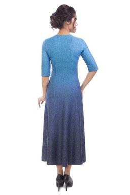 Платье П4-3670 - Wisell фото 4