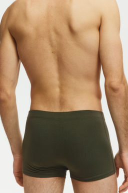 Pack de 10 calzoncillos trunk de algod?n - H&m фото 4