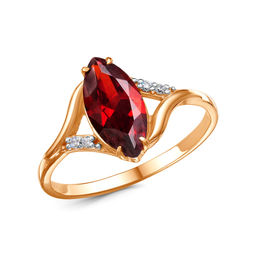 КОЛЬЦО 24815757ДГр