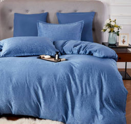 КПБ Boris Вареный Хлопок BORVHL014 Евро