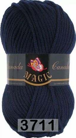 CANADA - Magic фото 12