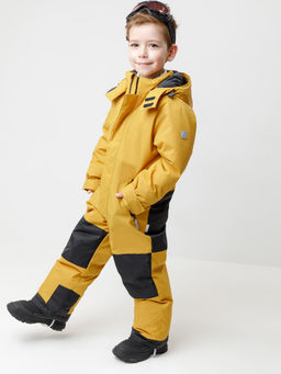 ВК 60128/3 УЗГ комбинезон дет - Crockid фото 4