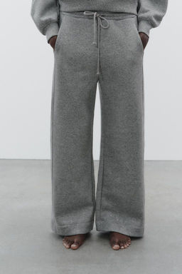 GLITTER TROUSERS - Zara фото 2