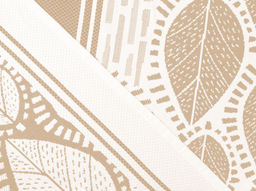 8с11.111ж1 Осень (ДТЭ лен) Покрывало декорат.206х230см