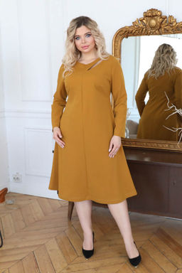 Платье П5-5191/1 - Wisell фото 3