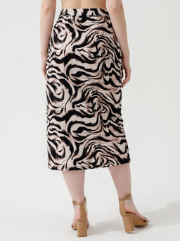 Юбка Саванна 100% Хлопок - Оптима фото 13