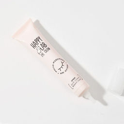 Happy Lab Крем для кожи вокруг глаз с маслами мурумуру и ши, 20 мл 2508  фото 5