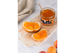 Варенье из абрикоса Классическое, 250 г