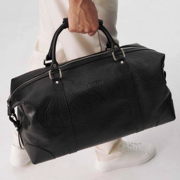 Сумка дорожная River - Fabrizio фото 8