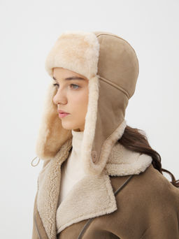 Головные уборы Шапка TENDANCE