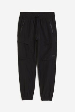 Joggers cargo de deporte Regular Fit - H&m фото 5