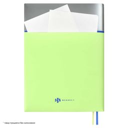Записная книжка, А6+, арт. 52523/ 20 ЕНОТ