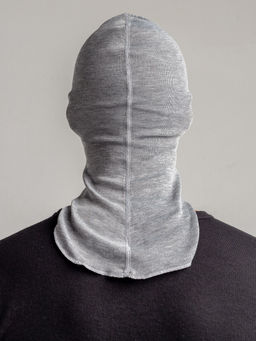 Подшлемник с вырезом для лица - Comazo фото 2