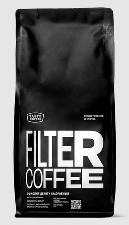 Кофе Эфиопия Декиту Анаэробный - Tasty coffee фото 6