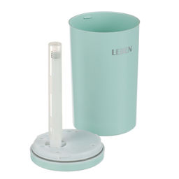 Увлажнитель воздуха 300мл с подсветкой 118*70мм LEBEN 246-002