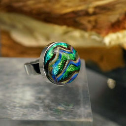 IMANDRA Кольцо KO2218