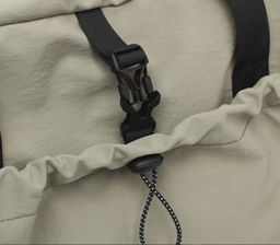 Сумка JIN-1631-Cream