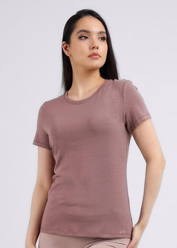 LF650/1 Футболка жен. Новая ЧБ База (ЧЗ)