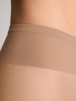 Колготки классические CONTE TOP SOFT 40 beige - Conte elegant фото 3