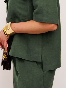 Костюм Galean Style 982.1 хаки