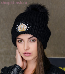 Bambina Plus Бини женская флис (56-58)