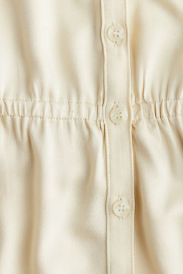 Vestido camisero - H&m фото 2