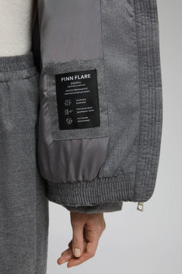 Куртка женская Finn Flare FAF11017 255  фото 8