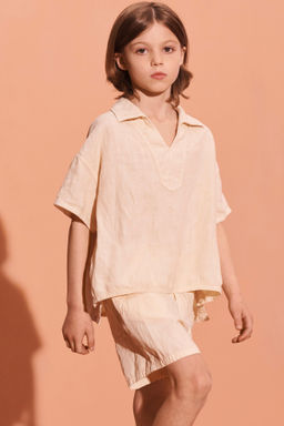 NTRL SHORTS - Zara фото 3