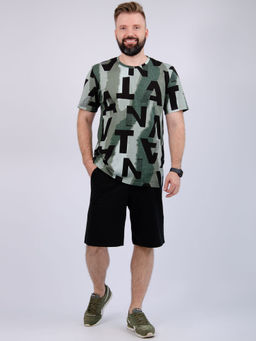 Костюм "Брайан", трикотаж