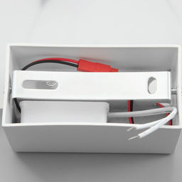 Бра Дерево LED 6 Вт 4000К белый 24?6?24 см