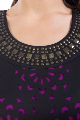 Платье П4-3161 - Wisell фото 4