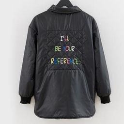 Куртка для девочки