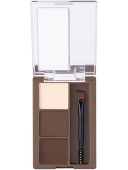 Vivienne Sabo Набор для бровей Fixateur Superb 02  фото 2