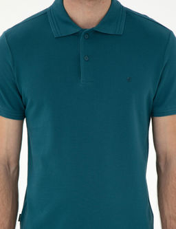 Z_mr_t Slim Fit Basic Ti__rt