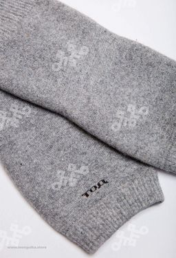 Наколенники длинные из монгольской шерсти (арт. 03106) применяются при различных заболеваниях - Тод Оймс Ххк фото 4