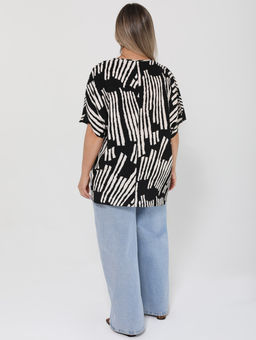 Блузка вискозная(сингапур) - Dora фото 25