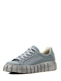 Кеды EDART 128.91505 gr. gray