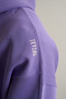 Худи Фиолетовый