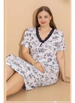 Женская сорочка Polkan 20117