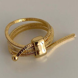 Кольцо арт. 51 1829 (id 281009) - Rada фото 4