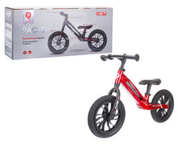 Беговел "Qplay" надув. колеса 12 дюймов