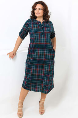 Платье 21559 - Натали фото 45