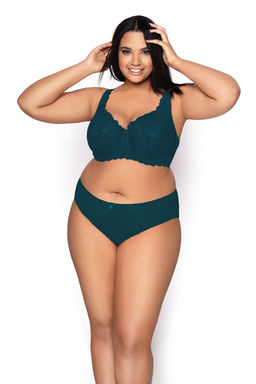 Трусы-слип F-053-51-1 Carmela Topaz