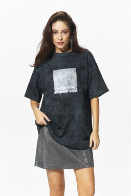 Футболка MAKE A WISH - Erist store фото 2