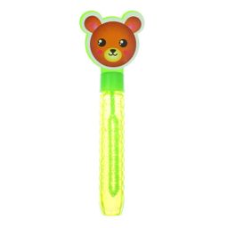 Цена за 36 шт. Мини пузыри Милые зверята - Funny toys фото 2