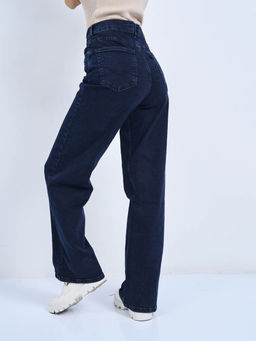 Женские джинсы _ 19816 - F5 фото 14