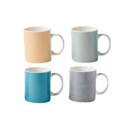 Кружка JEWEL Шарм 340 мл (new bone)